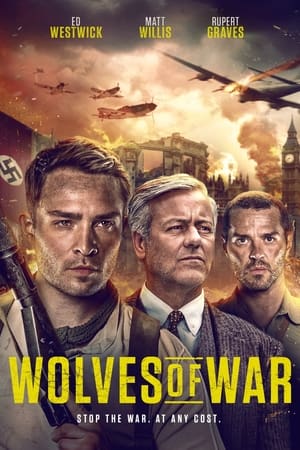 Nonton Wolves of War (2022) Sub Indo jf