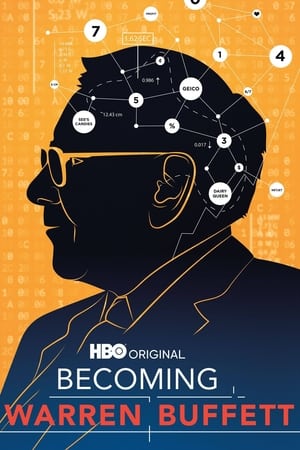 Becoming Warren Buffett 2017 Poster