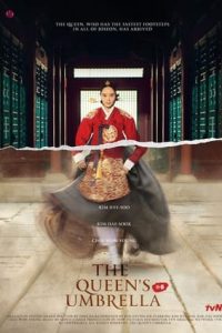 Nonton Under the Queen’s Umbrella (2022) Sub Indo