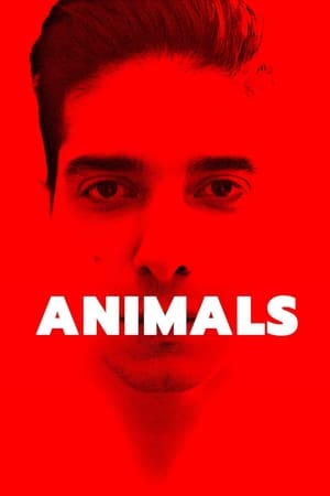 Poster Nonton Animals (2021) Sub Indo jf