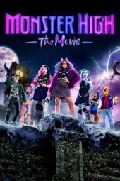 Monster High: The Movie (2022) jf