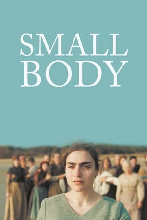 Poster Nonton Small Body (2022) Sub Indo jf