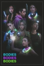 Bodies Bodies Bodies (2022) jf