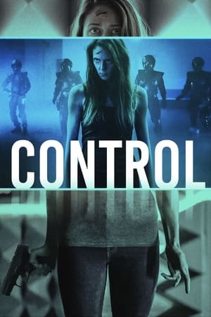 Poster Nonton Control (2022) Sub Indo jf