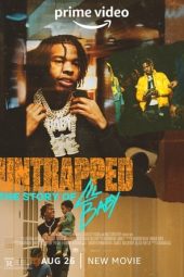 Untrapped: The Story of Lil Baby (2022) jf