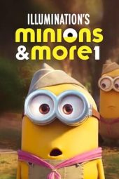 Nonton Film Minions & More 1 (2022) Sub Indo