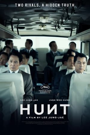 Nonton Hunt (2022) Sub Indo jf