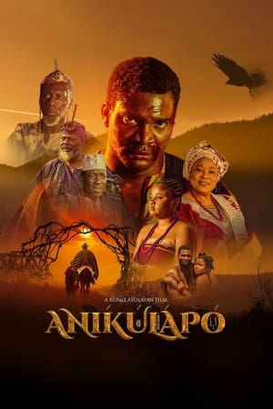 Poster Nonton Anikalupo (2022) Sub Indo jf