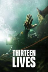 Nonton Film Thirteen Lives (2022) Sub Indo