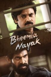 Nonton Film Bheemla Nayak (2022) Sub Indo