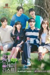 Nonton Film New Love Playlist (2022) Sub Indo