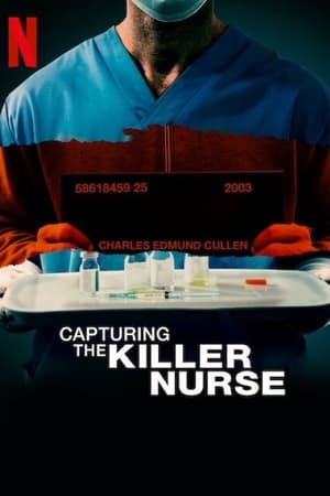 Poster Nonton Capturing the Killer Nurse (2022) Sub Indo jf