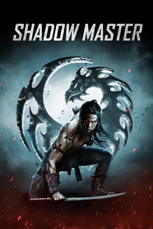 Shadow Master 2022 Poster