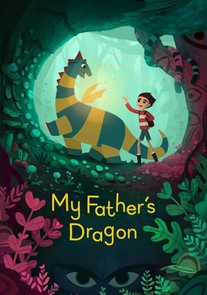 Nonton My Father’s Dragon (2022) Sub Indo jf