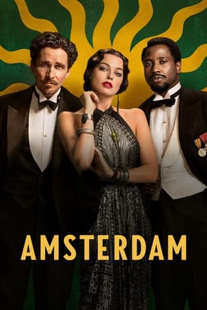 Nonton Amsterdam (2022) Sub Indo jf