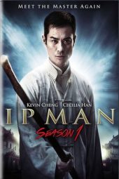 Nonton Film Ip Man (2013) Sub Indo