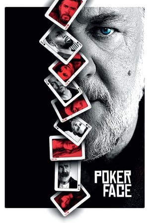 Poster Nonton Poker Face (2022) Sub Indo jf