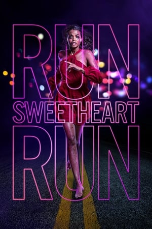 Poster Nonton Run Sweetheart Run (2022) Sub Indo jf