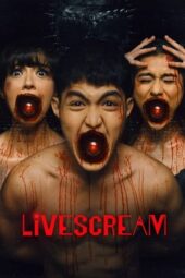 Nonton LiveScream (2022) Sub Indo jf