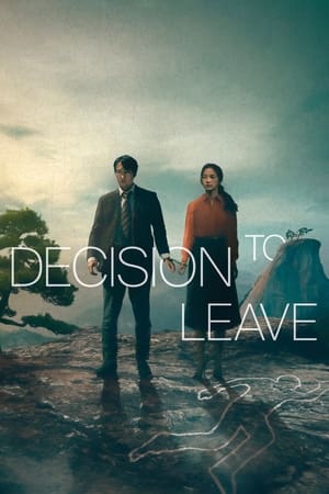 Poster Nonton Decision to Leave (2022) Sub Indo jf