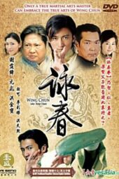 Nonton Film Wing Chun (2006) Sub Indo