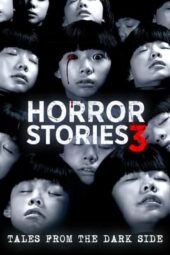 Nonton Film Horror Stories 3 (2016) Sub Indo