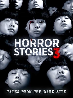 Nonton Film Horror Stories 3 (2016) Sub Indo