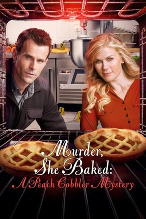 Poster Nonton Murder, She Baked: A Peach Cobbler Mystery (2016) Sub Indo jf