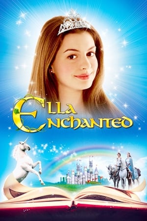 Poster Nonton Ella Enchanted (2004) Sub Indo jf