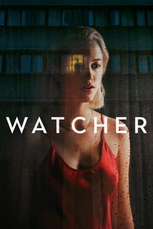 Poster Nonton Watcher (2022) Sub Indo jf