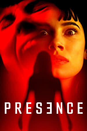 Presence 2022 Poster