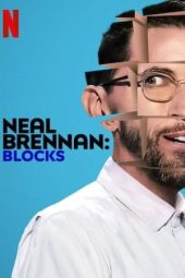 Neal Brennan: Blocks (2022) jf
