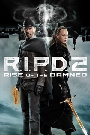 Nonton R.I.P.D. 2: Rise of the Damned (2022) Sub Indo jf