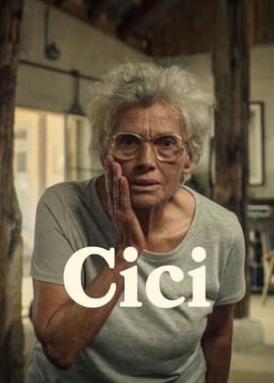 Poster Nonton Cici (2022) Sub Indo jf