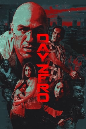 Day Zero 2022 Poster