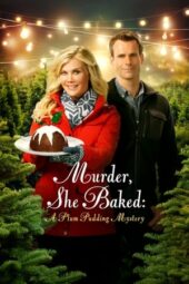 Nonton Film Murder, She Baked: A Plum Pudding Mystery (2015) Sub Indo