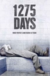 1275 Days (2019) jf