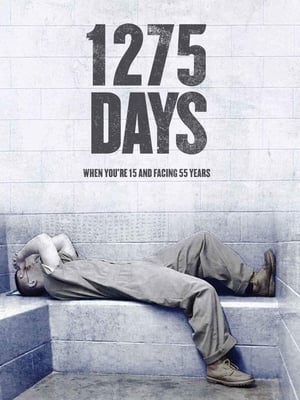 1275 Days 2019 Poster