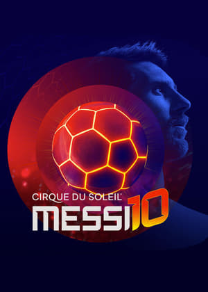 MessiCirque 2019 Poster