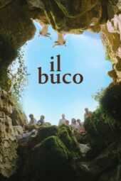 Nonton Film Il Buco / The Hole (2021) Sub Indo