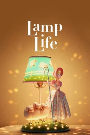 Poster Nonton Lamp Life (2020) Sub Indo jf