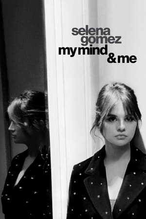 Selena Gomez My Mind 038 Me 2022 Poster
