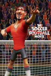 The Soccer Football Movie (2022) jf