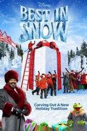 Nonton Film Best in Snow (2022) Sub Indo