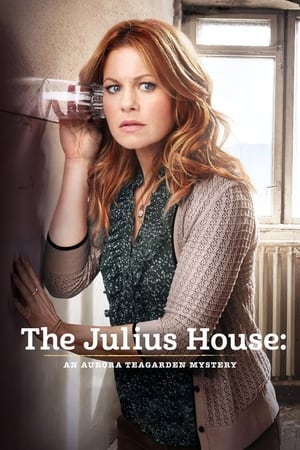 Nonton The Julius House: An Aurora Teagarden Mystery (2016) Sub Indo jf