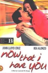 Nonton Film Now That I Have You (2004) Sub Indo