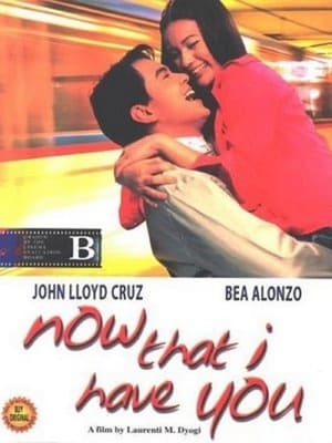 Nonton Now That I Have You (2004) Sub Indo jf