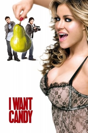 Poster Nonton I Want Candy (2007) Sub Indo jf