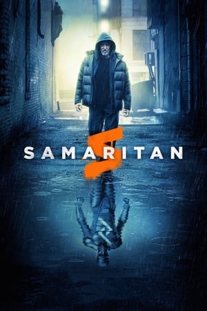 Poster Nonton Samaritan (2022) Sub Indo jf