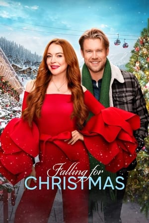 Nonton Falling for Christmas (2022) Sub Indo jf